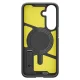 Spigen Tough Armor Mag MagSafe Case for Samsung Galaxy S26 FE, Gunmetal / Gray