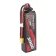 Gens ace G-Tech 5000mAh 11.1V 60C 3S1P LiPo Battery with XT60