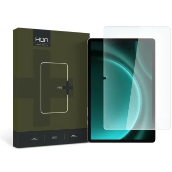 Tech-Protect Samsung Galaxy Tab S9 FE+ 12.4" Tempered Glass Hofi Glass Pro+