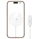 MagSafe Wireless Charger Tech-Protect A50 25W White