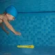 WAIMEA Neoprene Diving Balls with Tails for Swimming Practice 3 Pack