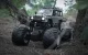 RC Car Double Eagle Land Rover Defender E375-003 1:8 Grey