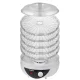 GreenBlue GB195 Food Dehydrator for Mushrooms, Fruits and Vegetables, 250W