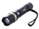 Bailong taktiskā LED lukturis ar CREE XM-L T6 diodi, zoom, modelis T8626