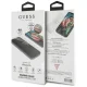 Apsauginis stiklas Guess Invisible Logo skirtas iPhone XR, 9H, 0.33 mm, skaidrus
