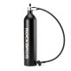 Rockbros Tubeless Tire Inflator 200 PSI 1.2l - Black