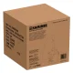 Kaminer ODK008-10L Fireplace Ash Vacuum Cleaner, 10L, 800W