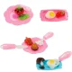 Magic Kitchen Creative Set, 62 pcs, Pink (Outlet)