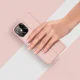 Apple iPhone 12 Pro Max 6.7\" DUX DUCIS Magnetic Case Cover, Pink