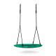 Ligzdas šūpoles bērniem Neo-Sport Swingo 110 cm