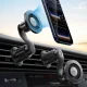 ESR OmniLock MagSafe Magnetic Car Air Vent Phone Mount - Black