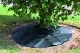 Black Garden Mulch Film 14 x 10 m, 40 µm