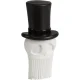 OTOTO Skull Brush Silicone Basting and Pastry Brush