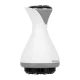 Humanas DermaSmooth Revive EMS Anti-Cellulite Massager, White