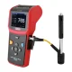 Uni-T UT347A Leeb Hardness Tester with Bluetooth and Thermal Printer