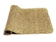 Clean Step Mat Absorbent Doormat, 70x46 cm, Brown