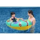 Bestway 34009 Children\'s Inflatable Swimming Boat, 119 x 79 cm