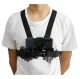 Maclean MC-445 Sports Harness for Phone and GoPro Camera