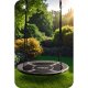 Neo-Sport Swingo 110 cm Nest Swing for Kids Outdoor Backyard Fun