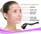 Activeshop Derma Roller for Mesotherapy, 0.3 mm, 540 Steel Needles