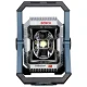 Cordless Construction Light Bosch GLI 18V-2200C, 2200 lm