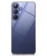 Ringke Fusion Case for Samsung Galaxy S26 FE, Clear