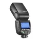 GODOX V860III TTL Camera Flash for Fuji