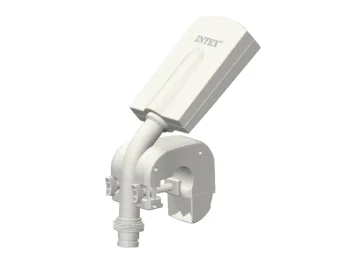 Intex 28089 Multi-Color LED Pool Sprayer