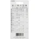 Makita HGS24DV P-31572 Jigsaw Blades for Wood, 5 Pieces