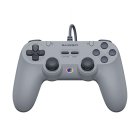 Wired Controller GameSir T3 GY Tegenaria Lite Hall Effect Gray
