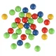 Hungry Frogs Skill Game, 4 Players, Blue