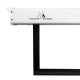 Maclean MC-561 Electric Projector Screen, 135\", 300x168cm, 16:9