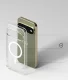 Ringke Fusion Magnetic MagSafe Case for Google Pixel 11 Pro XL, Clear