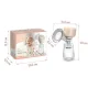 Nukido Nk-962 Three-Phase Electric Breast Pump