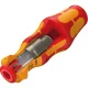 Wera Kraftform Kompakt VDE GO RA 1 Screwdriver Set