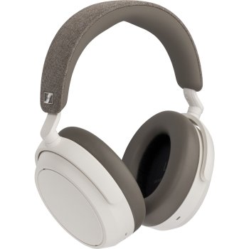 Sennheiser Momentum 4 Wireless Over-Ear Headphones White