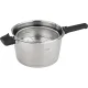 Fissler Vitavit Premium 4.5L Pressure Cooker, 22 cm