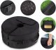Round Umbrella Base Weight Bag Sandbag