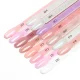 OCHO NAILS Powerful 184 Hybrid Nail Base, 5 g