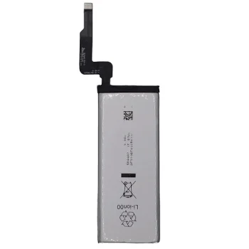 Battery for Google Pixel 5A (4620 mAh, 3.85 V, Li-Pol)