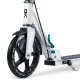 Soke City Urban Scooter, White