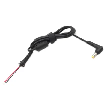 Power Supply Connector Cable for Acer Laptop, 5.5 x 1.7mm