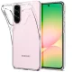 Spigen Liquid Crystal Case for Samsung Galaxy A56 5G Clear