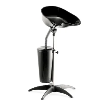 Gabbiano FT35-1 Portable Hairdressing Washbasin with Tank