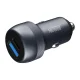 Car Charger Newell CC-001 PD 89 W, USB-C and USB-A