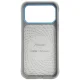 Nimmy Glasses Cool Case for iPhone 17 Pro, Gray