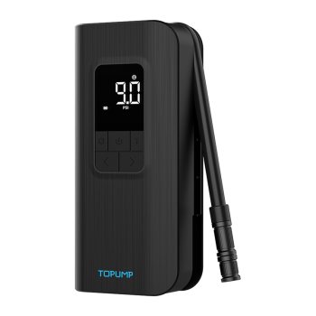 Cycplus A12 Electric Pump 150 PSI