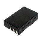 Akumulators EN-EL9 baterija priekš Nikon D40, D40X, D60, D3000, D5000, battery 1300mAh