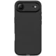Tech-Protect iPhone 17 Air Silicone MagSafe Case, Black