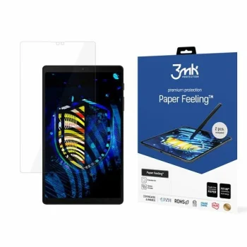 Samsung Galaxy Tab A7 Lite 3MK Paper Feeling Screen Protector PET Film, 2 pcs.